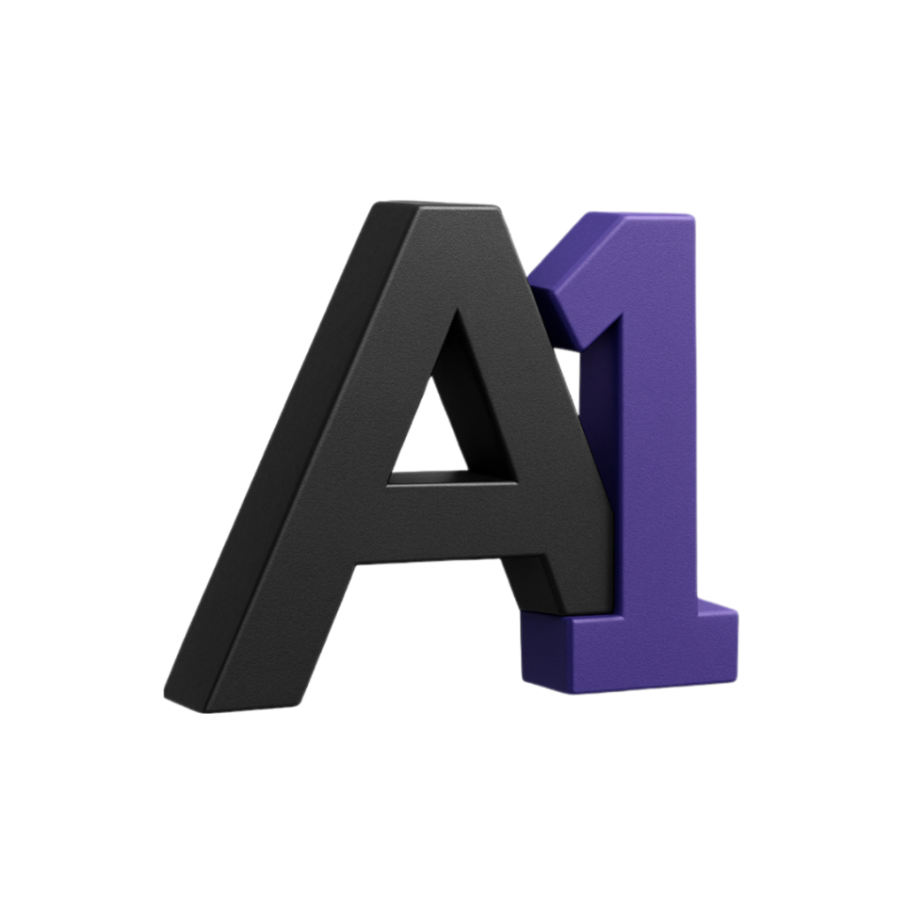 A1