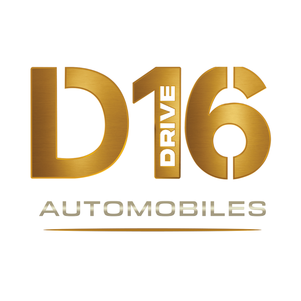 D16 Drive Automobiles