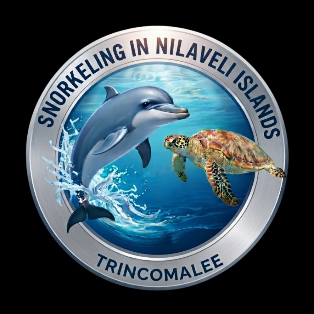Nilaveli Islands Snorkeling