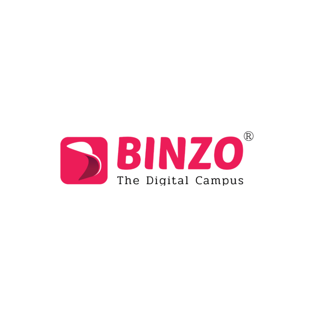 Binzo – The Digital Campus