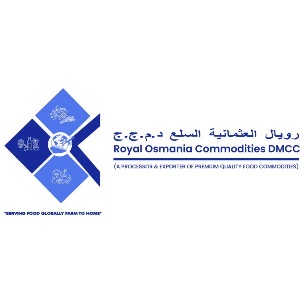 Royal Osmania Commodities DMCC